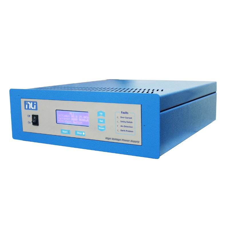 PS35-PCL High Voltage Power Supply