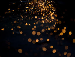 Energy scientists unravel the mystery of gold's glow