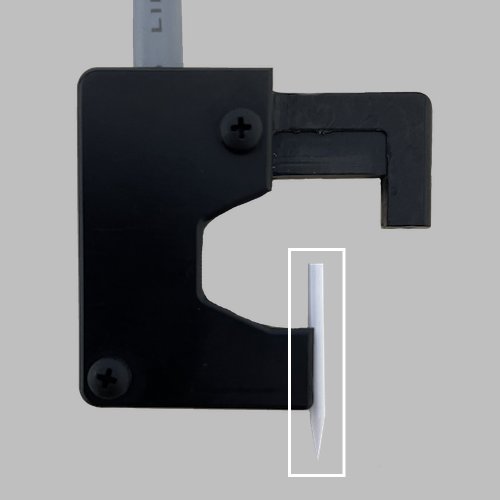 Ceramic Micropipette