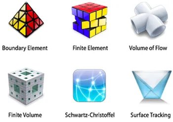 IntelliSuite Multiphysics