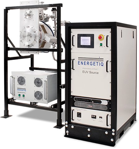Electrodeless Z-Pinch™ (EUV Light Sources)