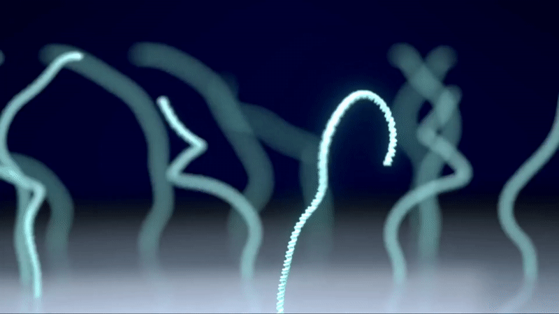 control individual molecules for precision sensing