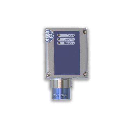 Compact Point Sensor
