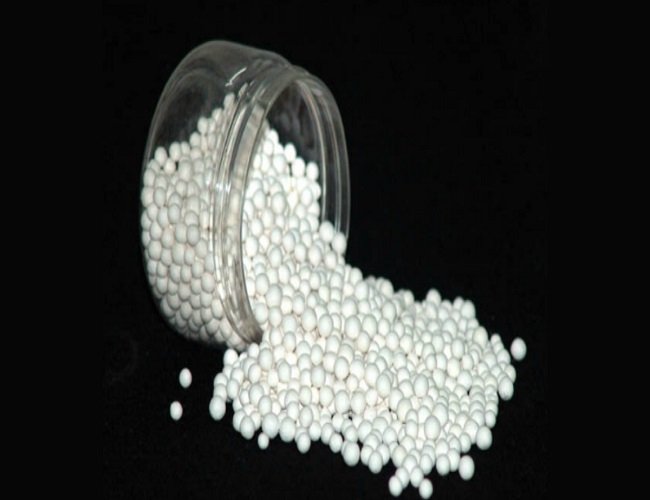 Activated Alumina Manufacturers & Suppliers