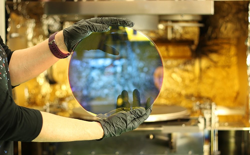Nanochrome I