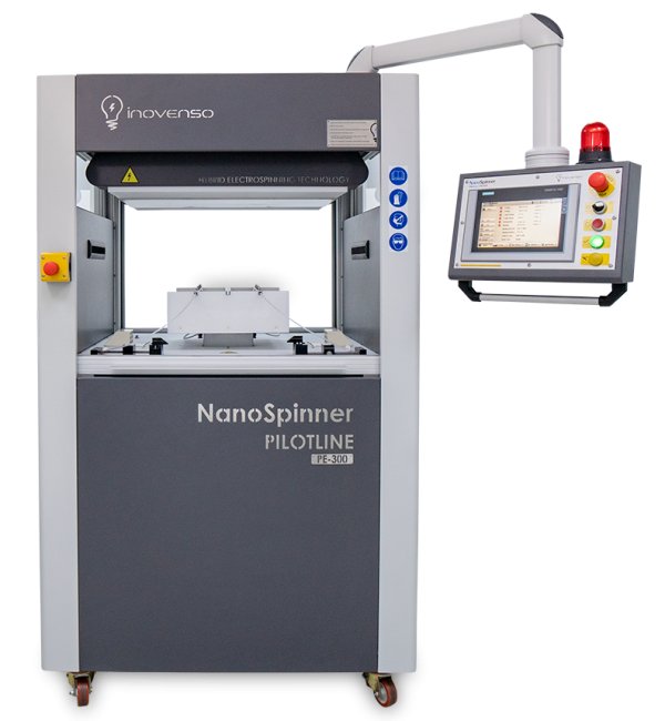 PE-300, PE-550 and Pilot Systems
