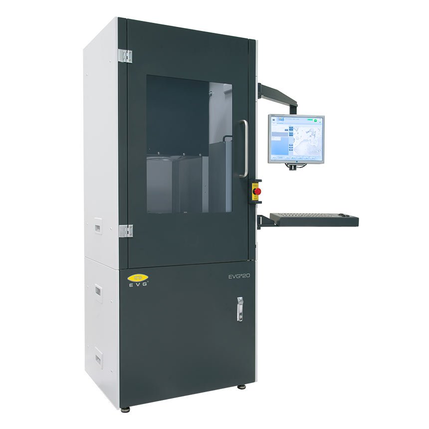 EVG®20 IR Inspection System