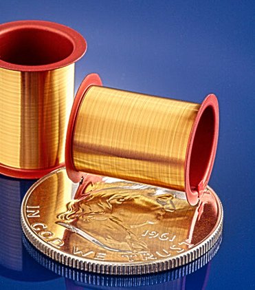 Semiconductor Bonding Wire