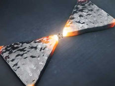 Beating the diffraction limit with nanoantennas