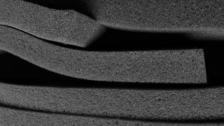 GrapheneBlack™ for Insulating Foams
