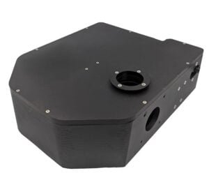 HF108FC Widefield Filter Turret