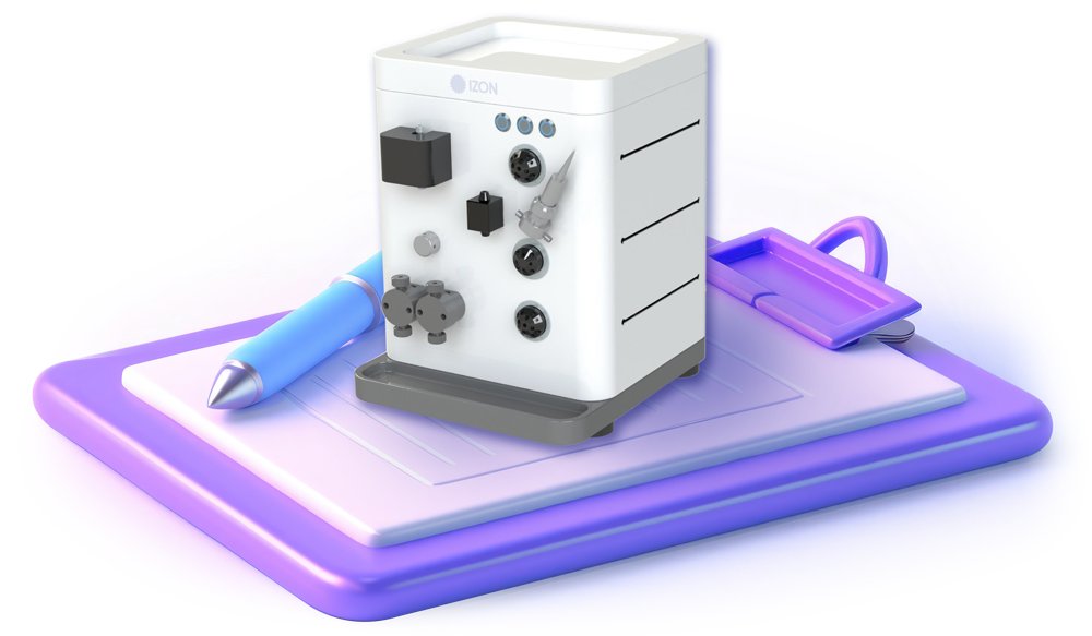 qEV Zenco Pro
