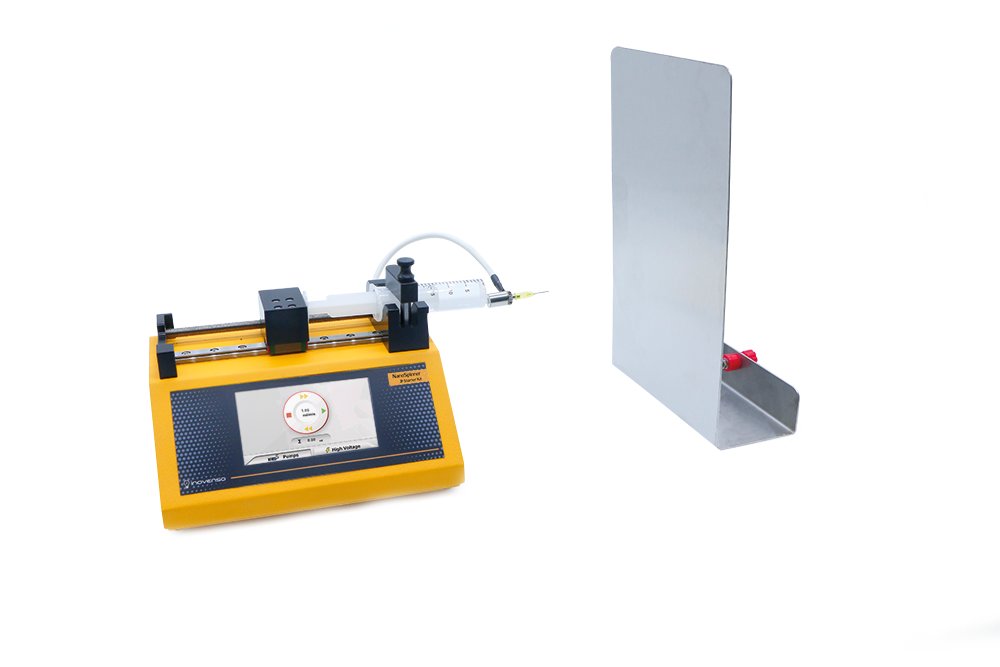 Starter Kit Electrospinning/Spraying Equipment