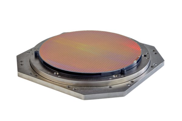 WP120A Wafer Positioner / Scanner