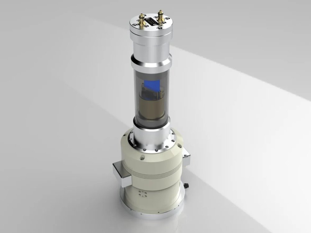CT5000H250 X-Ray CT Tensile and Compression Stage with Heating