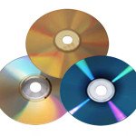 Optical Disc Electroforming Systems