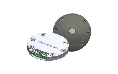 High Density Sensing Element (Button Probe)