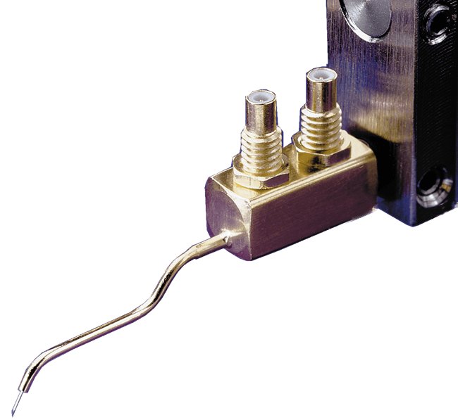 DCP 100 Series Probe