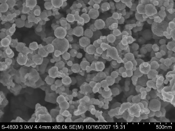 Gold Nanoparticles