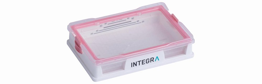 Automation Friendly Clear Advantage™ Reservoirs