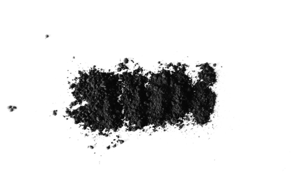 C60 fullerene powder