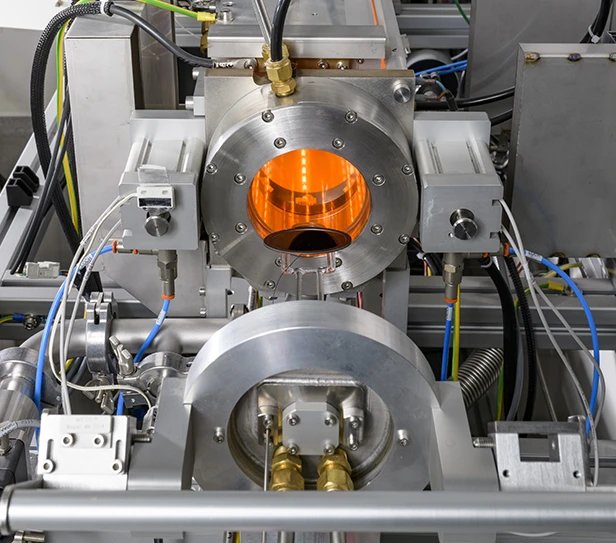 DLI-CVD Systems