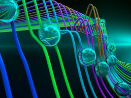 Fast track control accelerates switching of quantum bits