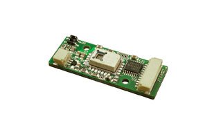One-micron Optical Encoder Module