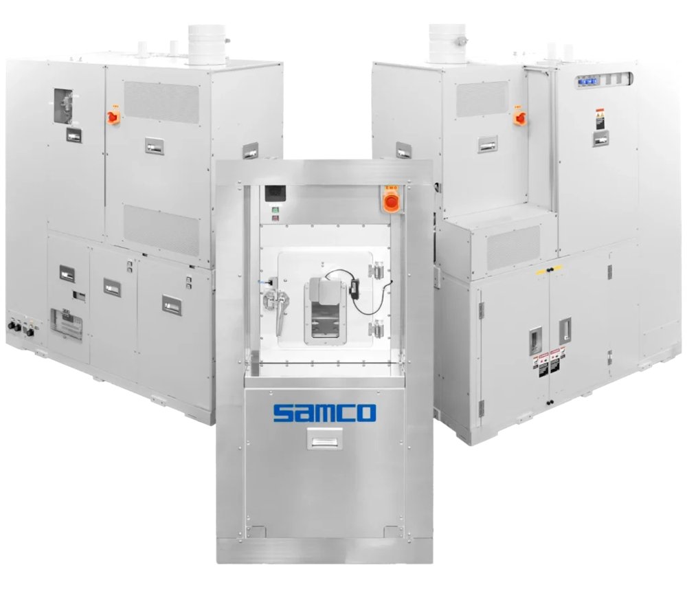 Plasma Enhanced ALD System AD-8002LPC