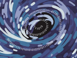 Once a disruption, now a resource: Superconducting vortices used as qubits