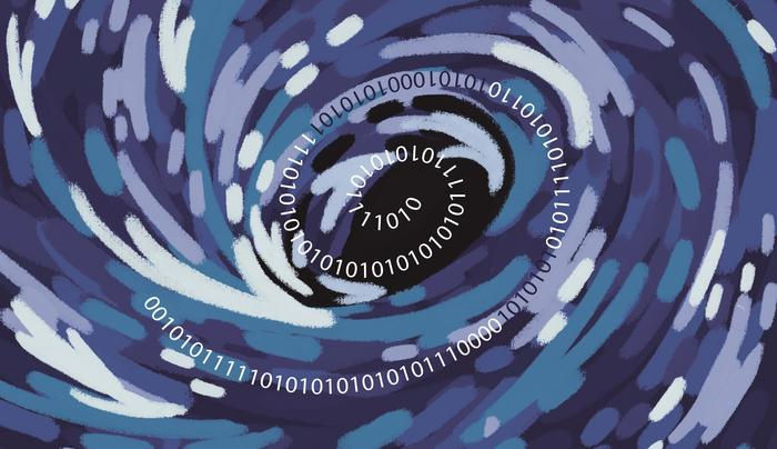 Used as qubits, vortices in superconductors can open up new prospects for the design of future quantum systems. @Sharmada Nagarajan