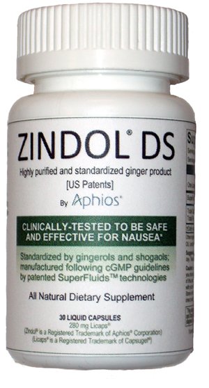 Zindol®DS