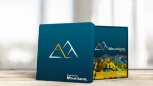 MountainsSpectral® Expert