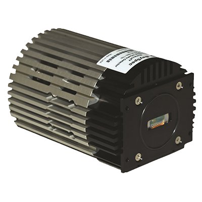 Nunavut™ InGaAs Cameras