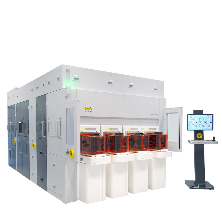GEMINI® FB XT Automated Fusion Wafer Bonding System