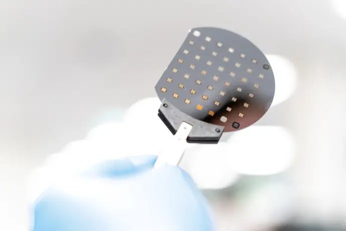 Nanoporous Layer Coated Substrates