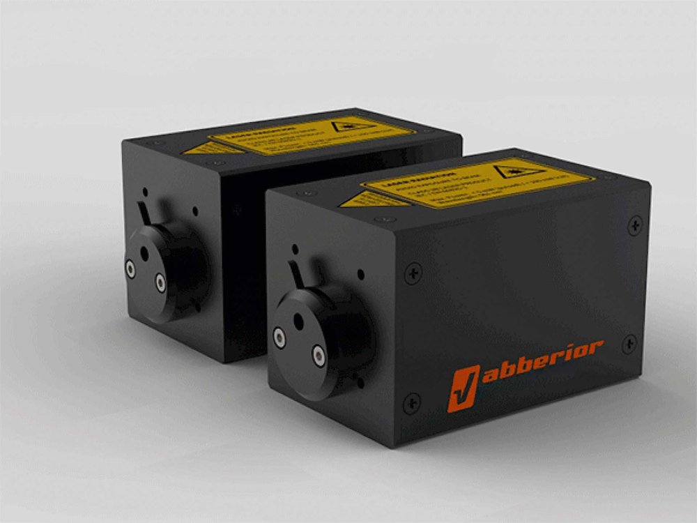 Excitation Lasers