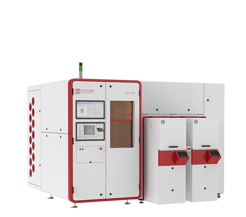 MLA 300 Industrial Maskless Aligner