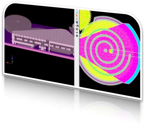 FabViewer