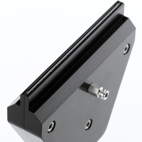 Linear multi needleless emitter E5