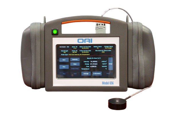 OAI Model 656 Meter