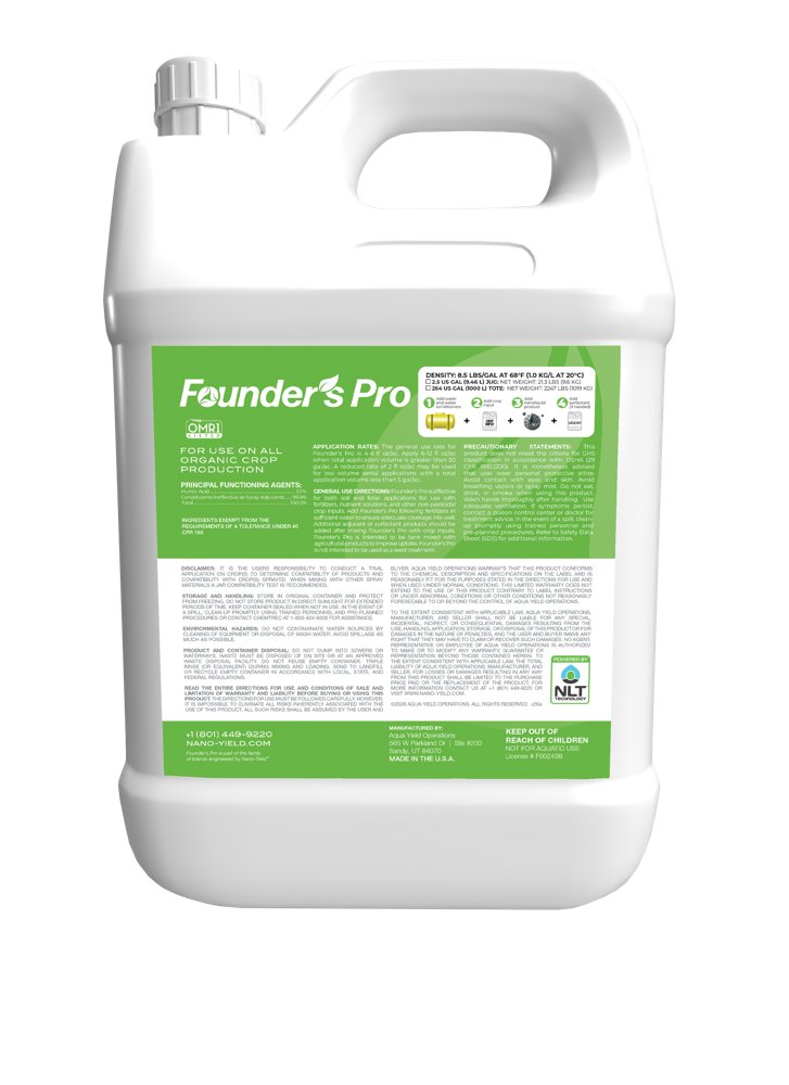 Founder's Pro
