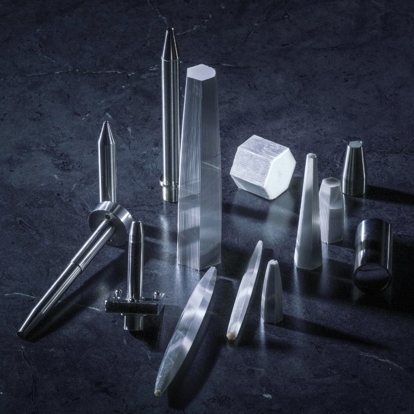 Polycapillary Optics
