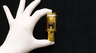 PanScan Scanner