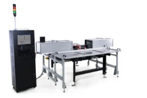 X-Ray Fluorescence