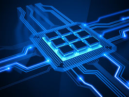 Sound over silicon: Computing's wave of the future