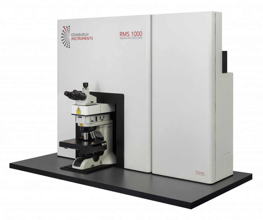 RMS1000 Confocal Microscope