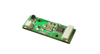 Thirty-micron Optical Encoder Module