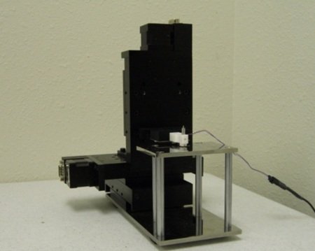 Model 1550A Solution Dispenser