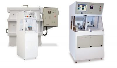Precision Plating Systems